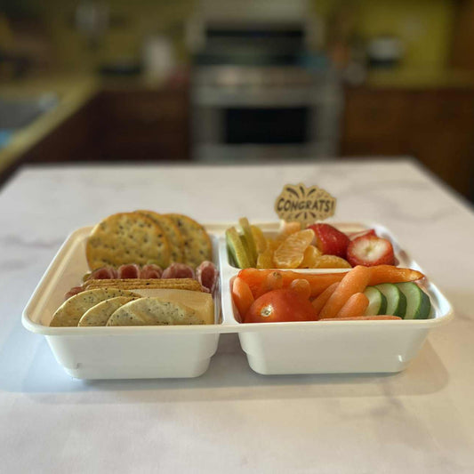 Special Occasion Food Picks