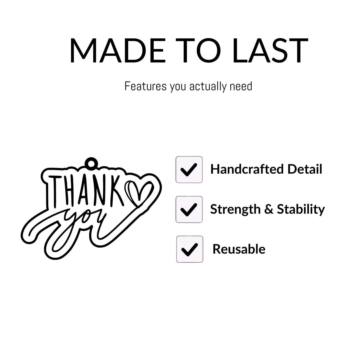 Special Occasion Tags