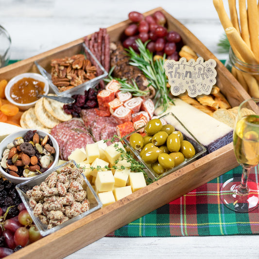 Special Occasion Tags