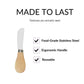 Cheese Spreader Set