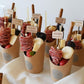 Wood Skewers